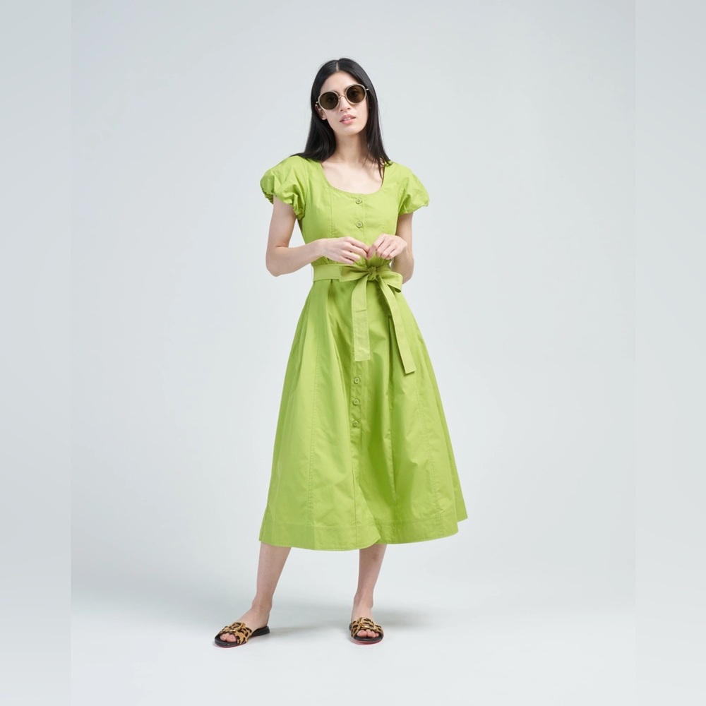 Ulla Johnson Rhea Dress